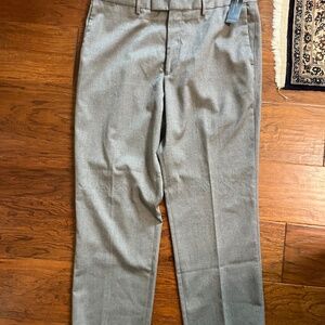 NWT Banana Republic Standard Fit Dress Pants